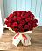 Букет 29 Красных роз в Селятино