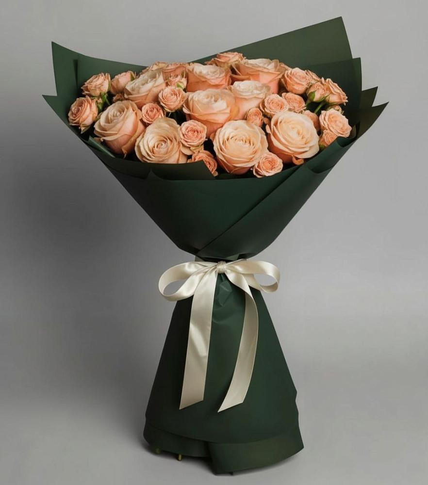 Букет Элегантный в Селятино