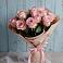 Букет цветов из: Розы в Селятино