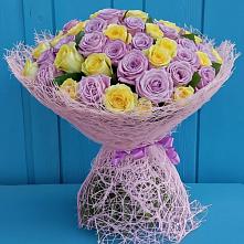 Букет 101 Волшебный Миг #REPLACE_PRED# Селятино