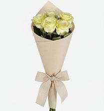 Букет цветов из:  Розы #REPLACE_PRED# Селятино