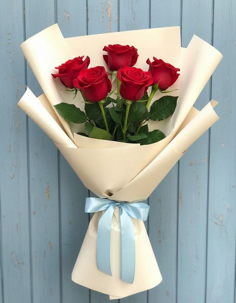 Букет Классика чувств в Селятино