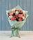 Букет цветов из: Розы в Селятино