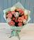 Букет цветов из: Розы в Селятино