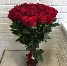 Букет Красные розы Гран При #REPLACE_PRED# Селятино