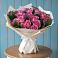 Букет цветов из: Розы в Селятино
