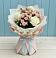 Букет цветов из: Розы в Селятино