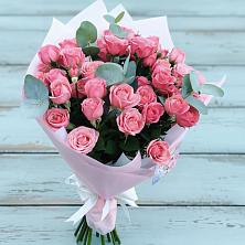 Букет Леди совершенство в Селятино